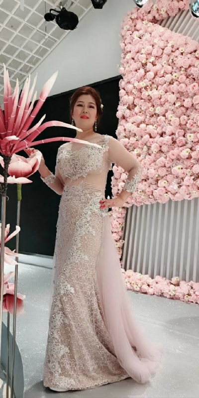 sophie的第一张照片--晋江王婆说媒