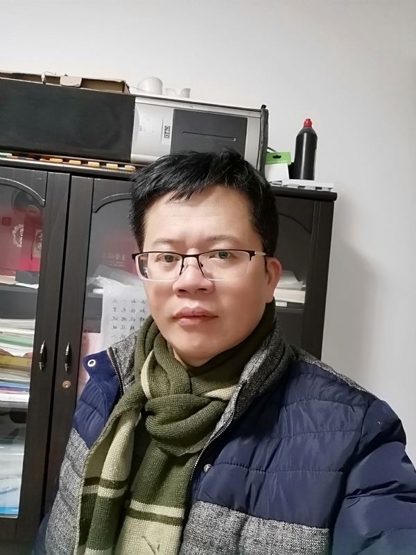 凭海临风的第一张照片--晋江王婆说媒
