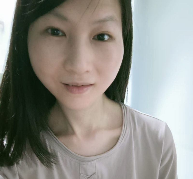 清晨的第一张照片--晋江王婆说媒