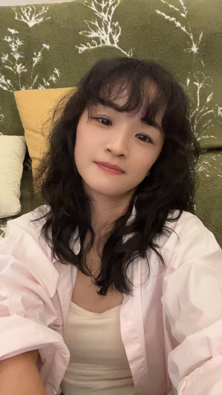 啊真的第一张照片--晋江王婆说媒