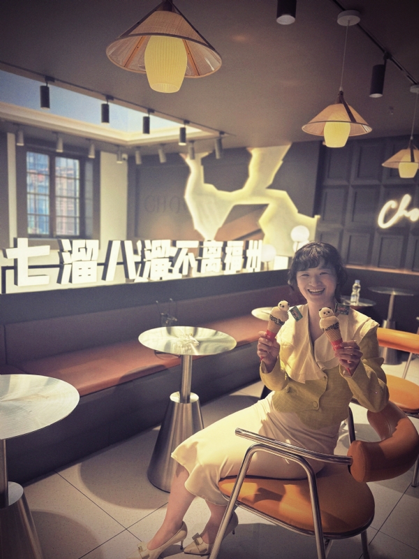 啊真的第二张照片--晋江王婆说媒