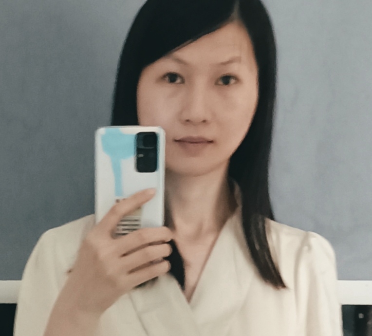 星晴的第一张照片--晋江王婆说媒